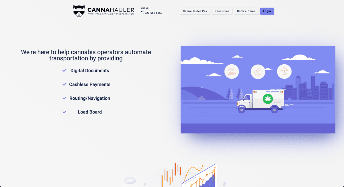 CannaHauler